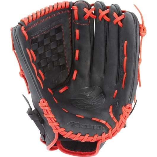 Mizuno MVP PRIME SE 6 SLOWPITCH SOFTBALL GLOVE 14" 8 Mizuno MVP PRIME SE 6 SLOWPITCH SOFTBALL GLOVE 14" - Image 8