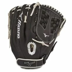 Mizuno MVP PRIME SE FASTPITCH SOFTBALL GLOVE 12.5" -Rawlings Sales Store Mizuno MVP PRIME SE FASTPITCH SOFTBALL GLOVE 12.5 3 93a36246 edc6 42ce 8044 f4a54fda6ae9