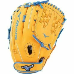 Mizuno MVP PRIME SE FASTPITCH SOFTBALL GLOVE 12.5" -Rawlings Sales Store Mizuno MVP PRIME SE FASTPITCH SOFTBALL GLOVE 12.5 9