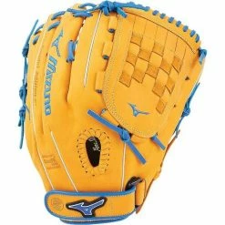 Mizuno MVP PRIME SE FASTPITCH SOFTBALL GLOVE 13" -Rawlings Sales Store Mizuno MVP PRIME SE FASTPITCH SOFTBALL GLOVE 13 4