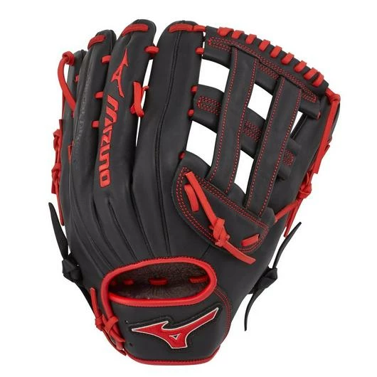Mizuno MVP PRIME SE SLOWPITCH SOFTBALL GLOVE 13" 13 Mizuno MVP PRIME SE SLOWPITCH SOFTBALL GLOVE 13" - Image 13