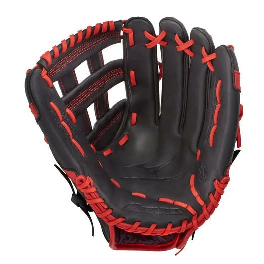 Mizuno MVP PRIME SE SLOWPITCH SOFTBALL GLOVE 13" 14 Mizuno MVP PRIME SE SLOWPITCH SOFTBALL GLOVE 13" - Image 14