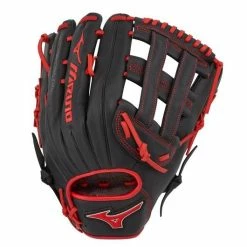 Mizuno MVP PRIME SE SLOWPITCH SOFTBALL GLOVE 13" 39 Mizuno MVP PRIME SE SLOWPITCH SOFTBALL GLOVE 13" -Rawlings Sales Store Mizuno MVP PRIME SE SLOWPITCH SOFTBALL GLOVE 13 15