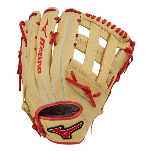 Mizuno MVP PRIME SE SLOWPITCH SOFTBALL GLOVE 13" 17 Mizuno MVP PRIME SE SLOWPITCH SOFTBALL GLOVE 13" - Image 17