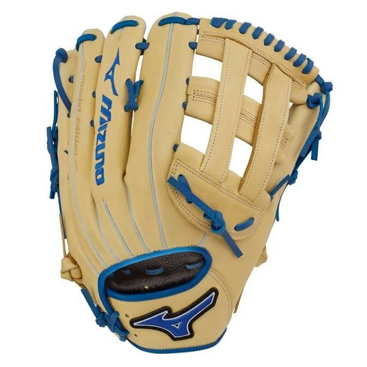 Mizuno MVP PRIME SE SLOWPITCH SOFTBALL GLOVE 13" 20 Mizuno MVP PRIME SE SLOWPITCH SOFTBALL GLOVE 13" - Image 20