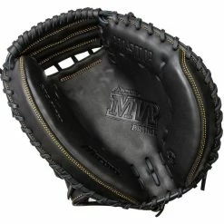 Mizuno MVP Prime Baseball Catcher's Mitt 34" -Rawlings Sales Store Mizuno MVP Prime Baseball Catcher s Mitt 341