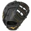 Mizuno MVP Prime Baseball First Base Mitt 12.5"
