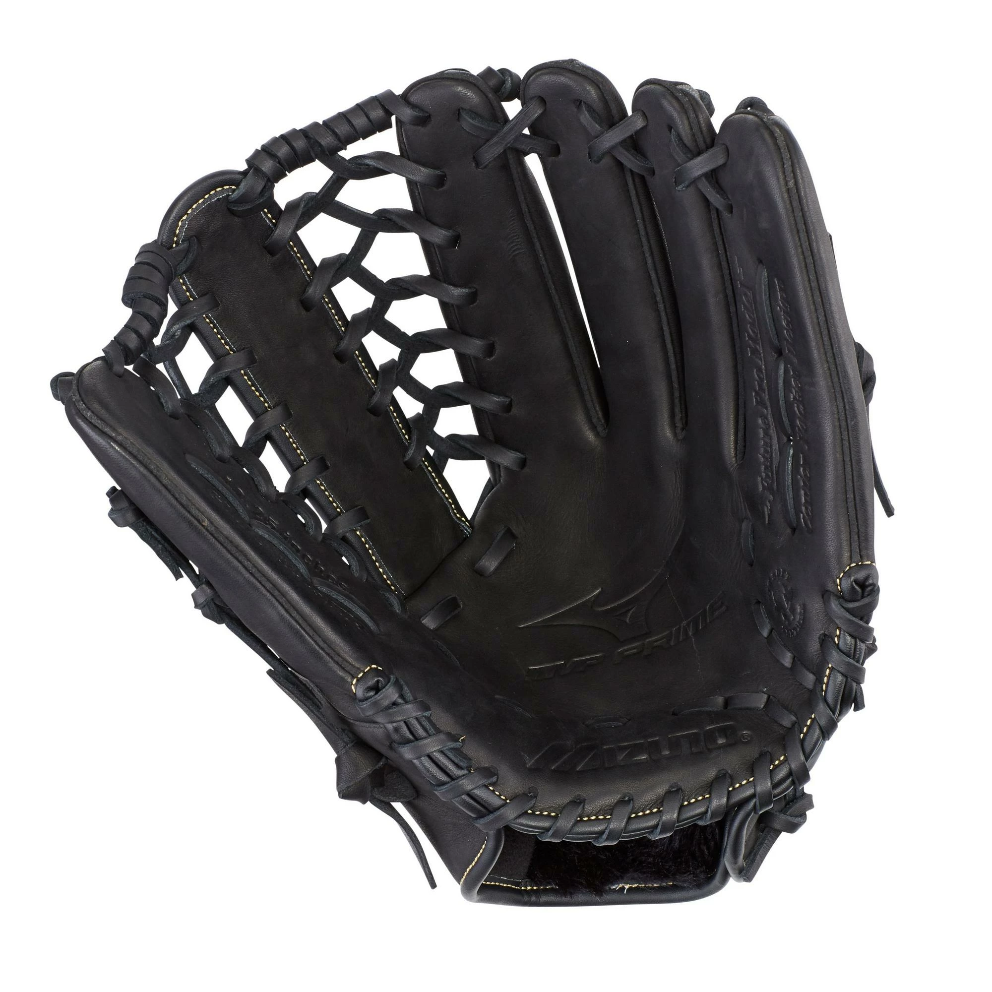 Mizuno MVP Prime Future Outfield Baseball Glove 12.25" 4 Mizuno MVP Prime Future Outfield Baseball Glove 12.25" - Image 4