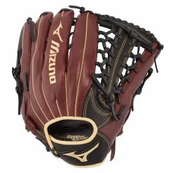 Mizuno MVP Prime Outfield Baseball Glove 12.75"