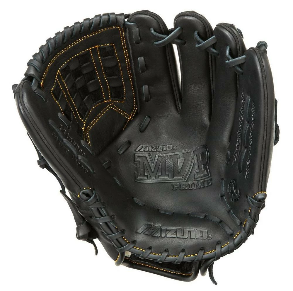 Mizuno MVP Prime Pitcher/Outfield Baseball Glove 12" 2 Mizuno MVP Prime Pitcher/Outfield Baseball Glove 12" - Image 2