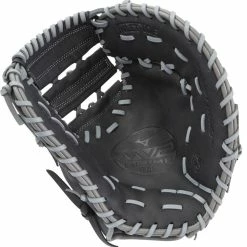 Mizuno MVP Prime SE 6 Baseball First Base Mitt 12.5" -Rawlings Sales Store Mizuno MVP Prime SE 6 Baseball First Base Mitt 12.51