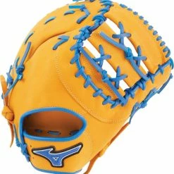 Mizuno MVP Prime SE 6 Baseball First Base Mitt 12.5" -Rawlings Sales Store Mizuno MVP Prime SE 6 Baseball First Base Mitt 12.510