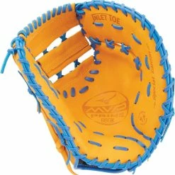 Mizuno MVP Prime SE 6 Baseball First Base Mitt 12.5" -Rawlings Sales Store Mizuno MVP Prime SE 6 Baseball First Base Mitt 12.511