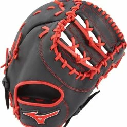 Mizuno MVP Prime SE 6 Baseball First Base Mitt 12.5" -Rawlings Sales Store Mizuno MVP Prime SE 6 Baseball First Base Mitt 12.514