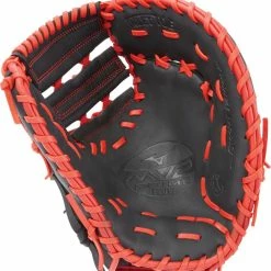 Mizuno MVP Prime SE 6 Baseball First Base Mitt 12.5" -Rawlings Sales Store Mizuno MVP Prime SE 6 Baseball First Base Mitt 12.515