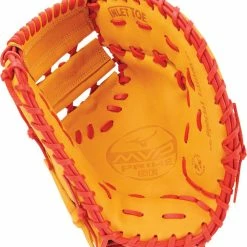 Mizuno MVP Prime SE 6 Baseball First Base Mitt 12.5" -Rawlings Sales Store Mizuno MVP Prime SE 6 Baseball First Base Mitt 12.55