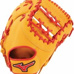 Mizuno MVP Prime SE 6 Baseball First Base Mitt 12.5" -Rawlings Sales Store Mizuno MVP Prime SE 6 Baseball First Base Mitt 12.56