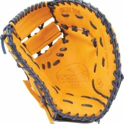 Mizuno MVP Prime SE 6 Baseball First Base Mitt 12.5" -Rawlings Sales Store Mizuno MVP Prime SE 6 Baseball First Base Mitt 12.59