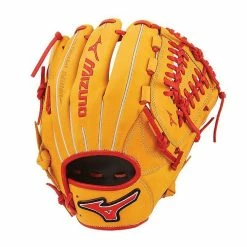 Mizuno MVP Prime SE 6 Infield Baseball Glove 11.75" -Rawlings Sales Store Mizuno MVP Prime SE 6 Infield Baseball Glove 11.75 4
