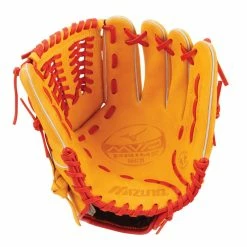Mizuno MVP Prime SE 6 Infield Baseball Glove 11.75" -Rawlings Sales Store Mizuno MVP Prime SE 6 Infield Baseball Glove 11.75 5