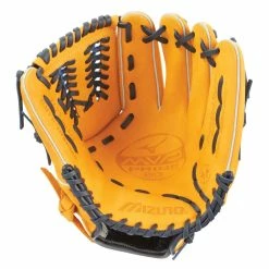 Mizuno MVP Prime SE 6 Infield Baseball Glove 11.75" -Rawlings Sales Store Mizuno MVP Prime SE 6 Infield Baseball Glove 11.75 7