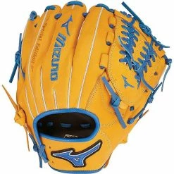 Mizuno MVP Prime SE 6 Infield Baseball Glove 11.75" -Rawlings Sales Store Mizuno MVP Prime SE 6 Infield Baseball Glove 11.75 8