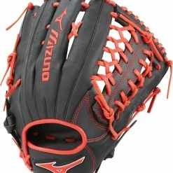 Mizuno MVP Prime SE 6 Outfield Baseball Glove 12.75" -Rawlings Sales Store Mizuno MVP Prime SE 6 Outfield Baseball Glove 12.752