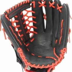 Mizuno MVP Prime SE 6 Outfield Baseball Glove 12.75" -Rawlings Sales Store Mizuno MVP Prime SE 6 Outfield Baseball Glove 12.753