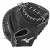 Mizuno MVP Prime SE Baseball Catcher's Mitt 34"