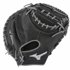 Mizuno MVP Prime SE Baseball Catcher's Mitt 34"