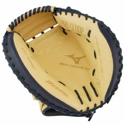 Mizuno MVP Prime SE Baseball Catcher's Mitt 34" -Rawlings Sales Store Mizuno MVP Prime SE Baseball Catcher s Mitt 34 12
