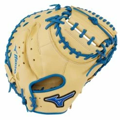 Mizuno MVP Prime SE Baseball Catcher's Mitt 34" -Rawlings Sales Store Mizuno MVP Prime SE Baseball Catcher s Mitt 34 13