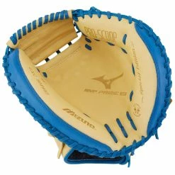 Mizuno MVP Prime SE Baseball Catcher's Mitt 34" -Rawlings Sales Store Mizuno MVP Prime SE Baseball Catcher s Mitt 34 14