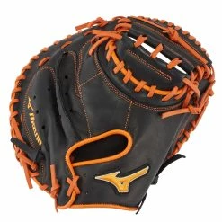 Mizuno MVP Prime SE Baseball Catcher's Mitt 34" -Rawlings Sales Store Mizuno MVP Prime SE Baseball Catcher s Mitt 34 3
