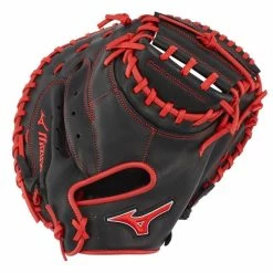 Mizuno MVP Prime SE Baseball Catcher's Mitt 34" -Rawlings Sales Store Mizuno MVP Prime SE Baseball Catcher s Mitt 34 7