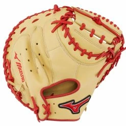 Mizuno MVP Prime SE Baseball Catcher's Mitt 34" -Rawlings Sales Store Mizuno MVP Prime SE Baseball Catcher s Mitt 34 9