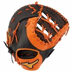 Mizuno MVP Prime SE Baseball First Base Mitt 12.5" -Rawlings Sales Store Mizuno MVP Prime SE Baseball First Base Mitt 12.5 5