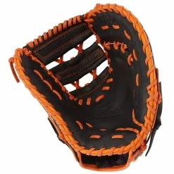 Mizuno MVP Prime SE Baseball First Base Mitt 12.5" -Rawlings Sales Store Mizuno MVP Prime SE Baseball First Base Mitt 12.5 6