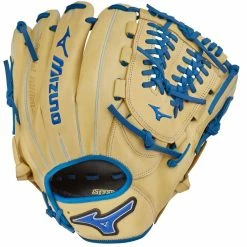 Mizuno MVP Prime SE Infield Baseball Glove 11.75" -Rawlings Sales Store Mizuno MVP Prime SE Infield Baseball Glove 11.7512
