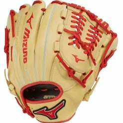 Mizuno MVP Prime SE Infield Baseball Glove 11.75" -Rawlings Sales Store Mizuno MVP Prime SE Infield Baseball Glove 11.758