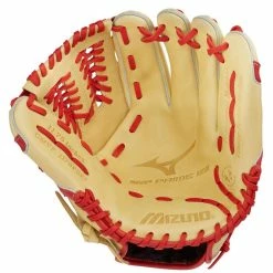Mizuno MVP Prime SE Infield Baseball Glove 11.75" -Rawlings Sales Store Mizuno MVP Prime SE Infield Baseball Glove 11.759