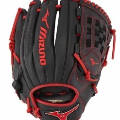 Mizuno MVP Prime SE Pitcher Baseball Glove 12" -Rawlings Sales Store Mizuno MVP Prime SE Pitcher Baseball Glove 126