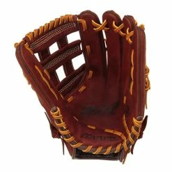 Mizuno MVP SERIES SLOWPITCH SOFTBALL GLOVE 13" -Rawlings Sales Store Mizuno MVP SERIES SLOWPITCH SOFTBALL GLOVE 13 2