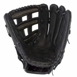 Mizuno MVP SERIES SLOWPITCH SOFTBALL GLOVE 13" -Rawlings Sales Store Mizuno MVP SERIES SLOWPITCH SOFTBALL GLOVE 13 4
