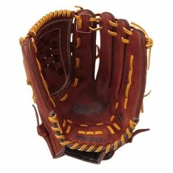 Mizuno MVP SERIES SLOWPITCH SOFTBALL GLOVE 14" -Rawlings Sales Store Mizuno MVP SERIES SLOWPITCH SOFTBALL GLOVE 14 2