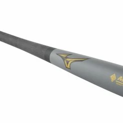 Mizuno MZMC 271 Maple/Carbon Elite Wood Baseball Bat
