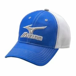 Mizuno Mesh Trucker Hat -Rawlings Sales Store Mizuno Mesh Trucker Hat 5