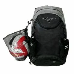 Mizuno Mizuno Lightning Backpack -Rawlings Sales Store Mizuno Mizuno Lightning Backpack 11
