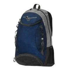 Mizuno Mizuno Lightning Backpack -Rawlings Sales Store Mizuno Mizuno Lightning Backpack 4