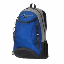 Mizuno Mizuno Lightning Backpack -Rawlings Sales Store Mizuno Mizuno Lightning Backpack 7